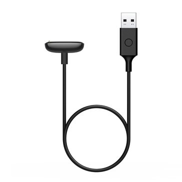 Fitbit Charge 5 and Luxe Charging Cable
