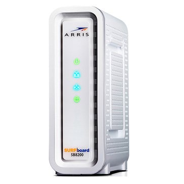 Arris SURFboard SB8200 DOCSIS 3.1 Cable Modem