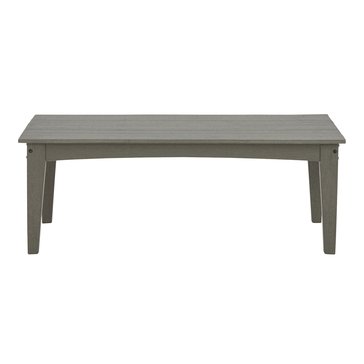 Signature Design by Ashley Visola Outdoor Coffee Table