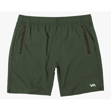 RVCA Sport Men's Yogger IV Shorts