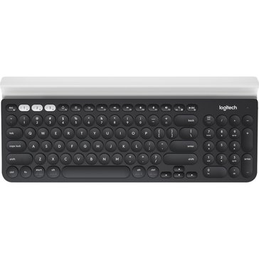 Logitech K780 Wireless Keyboard