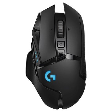 Logitech G G502 Lightspeed Gaming Mouse