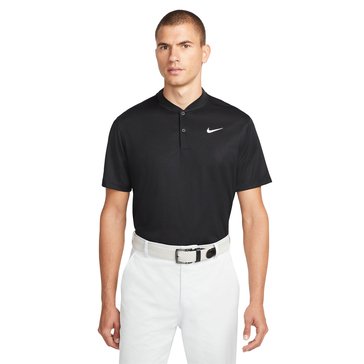 Nike Golf Men's Left Chest Blade Polo