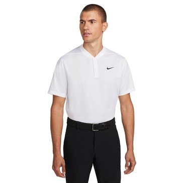 Nike Golf Men's Left Chest Blade Polo