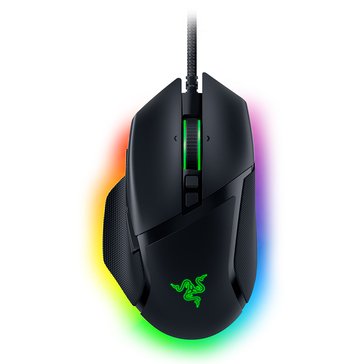 Razer Basilisk V3 Ergonomic Wired Gaming Mouse