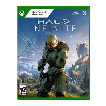 Xbox Series X/X1 Halo Infinite