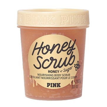 Victoria's Secret PINK Honey Body Scrub