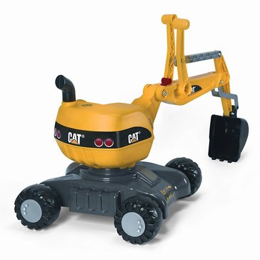 Cat Digger