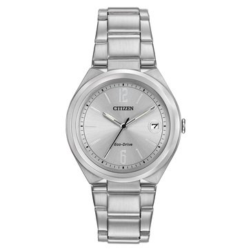 Citizen Eco-Drive Women's Chandler Bracelet Watch