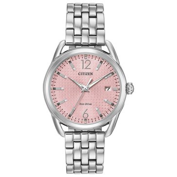 Citizen Women's Drive Bracelet Eco-Drive Watch