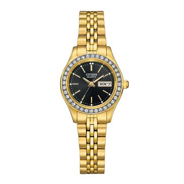 Citizen Quartz Women's Bracelet Watch