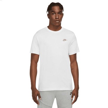 Nike Men's Sportswear Club Tee