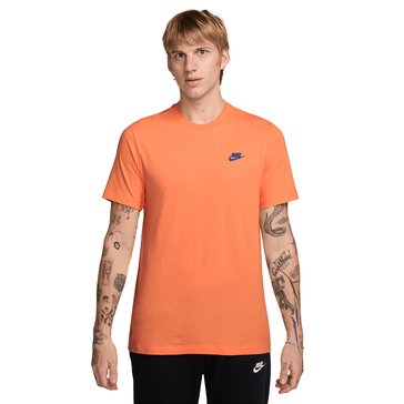 Nike Men's Sportswear Club Tee
