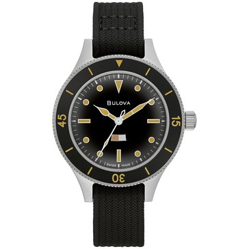 Bulova Automatic Men's Archive Series Watch