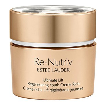 Estee Lauder Re-Nutriv Ultimate Lift Regenerating Youth Creme Rich