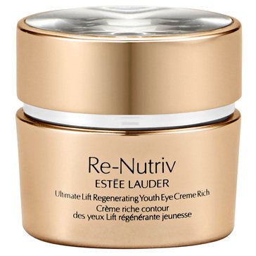 Estee Lauder Re-Nutriv Ultimate Lift Regenerating Youth Eye Creme Rich