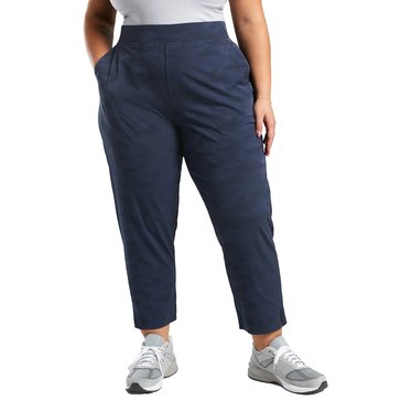 Athleta Women's Brooklyn Ankle Camo Pants