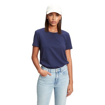 Gap Women's Original Vintage Crew Tee