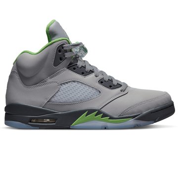 Jordan Men's Air Jordan 5 Retro Basketball Shoe