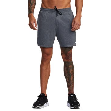 RVCA Sport Men's Vented Shorts with Liner