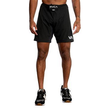 RVCA  Men's Sport Fight Scrapper Walk Shorts