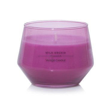 Yankee Candle Studio Medium Jar Wild Orchid