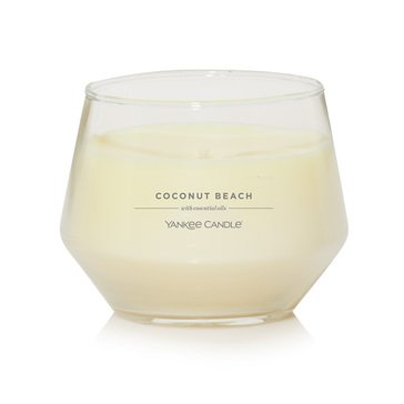 Yankee Candle Studio Medium Jar Coconut Beach