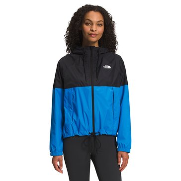 The North Face Women's Antora Rain & Windbreaker Jacket