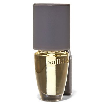Bath & Body Works Wallflowers Plug Gray Scent Control