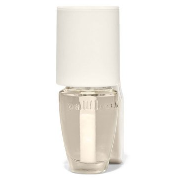 Bath & Body Works Wallflowers Plug White Scent Control