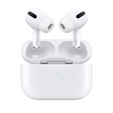 Apple AirPods Pro (with Magsafe Charging Case) 