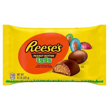 Reese's Easter Mini Eggs, 9.1oz