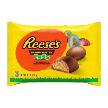 Reese's Easter Eggs, 16.1oz