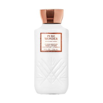 Bath & Body Works Body Lotion Pure Wonder