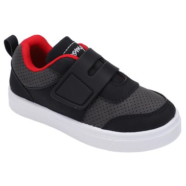 Oomphies Toddler Boys' Devan Sneaker