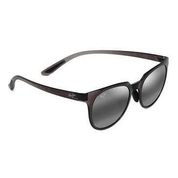 Maui Jim Unisex Wailua Maui Pure Polarized Sunglasses