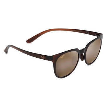 Maui Jim Unisex Wailua Maui Pure Polarized Sunglasses