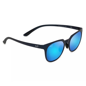 Maui Jim Unisex Wailua Maui Pure Polarized Sunglasses
