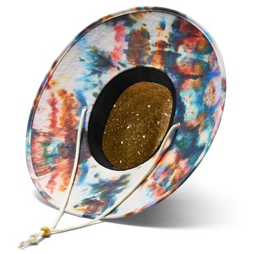 Hemlock Bowie Straw Hat