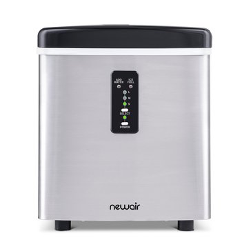 NewAir 28lb Portable Ice Maker