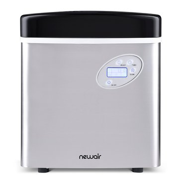NewAir Countertop Ice Maker