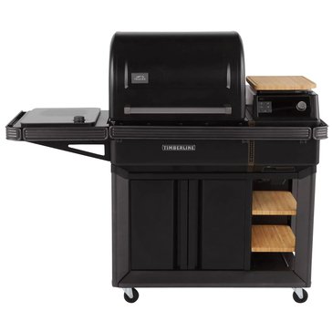 Traeger Timberline Pellet Grill