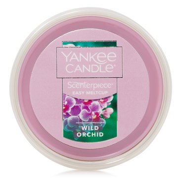 Yankee Candle Wild Orchid Scenterpiece Wax Cup