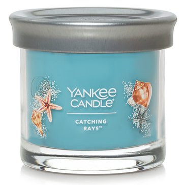 Yankee Candle Signature Catching Rays Small Tumbler Candle