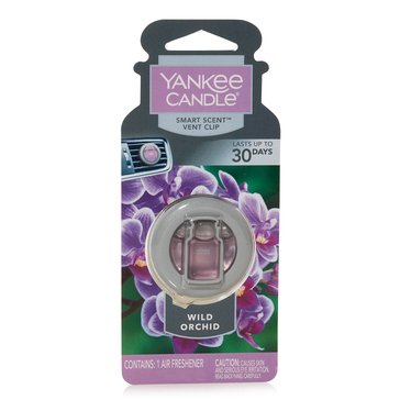 Yankee Candle Wild Orchid Vent Clip