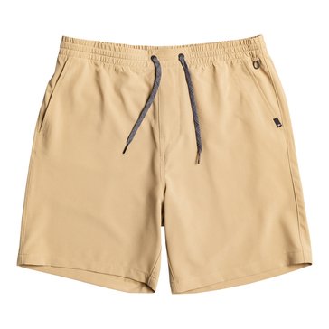 Quiksilver Oceanmade Elastic Amphibian 18inch Short