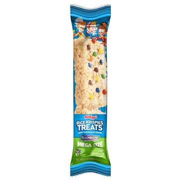 Rice Krispies Treats Rainbow Krispies, 2.1oz