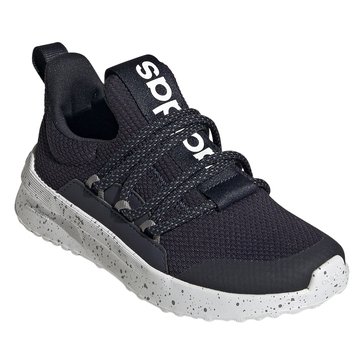 Adidas Big Boys' Lite Racer Adapt 5.0 Running Shoe