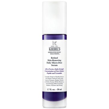 Kiehl's Retinol Skin Renewing Daily Micro Dose Serum