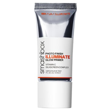 Smashbox Photo Finish Illuminate Glow Primer